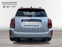 gebraucht Mini John Cooper Works Countryman ALL4