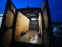 Gebraucht Mercedes Sprinter 163 PS (119 kW) 2020 Schwarz Van