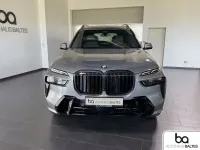 Gebraucht BMW X7 M Sport 352 PS (258 kW) 2025 Skyscraper grau met. SUV