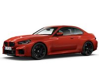 Gebraucht BMW M2 Shadowline 460 PS (338 kW) 2026 Coupé