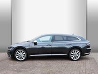 gebraucht VW Arteon Shootingbrake 1.4 eHybrid OPF DSG PANO/DCC/NAVI