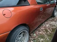 Gebraucht Opel Tigra 1995 Coupé