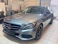 Gebraucht Mercedes C300 Avantgarde 231 PS (169 kW) 2017 Andere Limousine