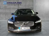 Gebraucht Volvo V90 145 PS (106 kW) 2024 Kombi
