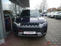 Usata KGM Torres Quartz 163 CV (119 kW) 2024 Blu SUV