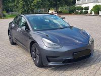 Gebraucht Tesla Model 3 RWD 239 kW (325 PS) 2022 Grau Limousine