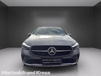 Gebraucht Mercedes B200 Progressive 150 PS (110 kW) 2025 Grau Van / Kleinbus