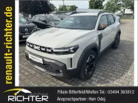 Gebraucht Dacia Duster Extreme 131 PS (96 kW) 2025 Beige SUV