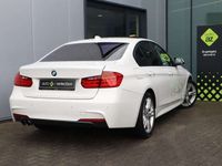 gebraucht BMW 316 316 3-serie i Executive / M-Sport Shadowline