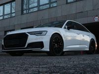 Gebraucht Audi A6 S-Line 252 PS (185 kW) 2020 Weiß Limousine