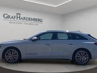 Gebraucht Audi A5 Ambiente 204 PS (150 kW) 2024 Weiß Coupé