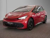 Gebraucht Cupra Born 169 kW (231 PS) 2023 Rayleighrot Kleinwagen