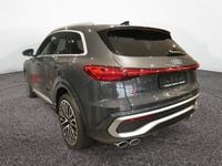 Gebraucht Audi SQ5 Sport 367 PS (269 kW) 2025 Grau SUV