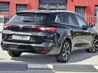 Gebraucht Renault Mégane IV Bose Edition 163 PS (119 kW) 2018 Schwarz Limousine