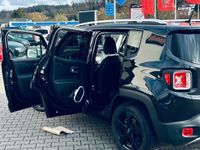 gebraucht Jeep Renegade 1.4 MultiAir 103kW B Limited 4x2 Li...