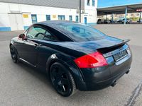 gebraucht Audi TT 3.2 Coupe quattro 6-GANG