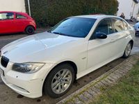 gebraucht BMW 325 325 xi Aut.