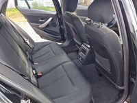 Gebraucht BMW 330 Advantage 258 PS (189 kW) 2015 Schwarz Kombi