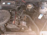 Second-hand Audi 80 90 CP (66 kW) 1990 Albastru Berlinǎ