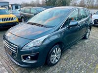 gebraucht Peugeot 3008 Active