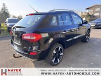 gebraucht Renault Koleos Dynamique