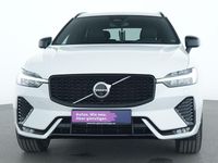 Gebraucht Volvo XC60 Plus 250 PS (183 kW) 2023 Crystal weiss SUV