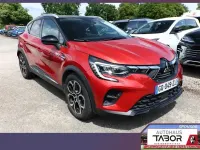 Gebraucht Mitsubishi ASX Plus 143 PS (105 kW) 2023 Rot SUV