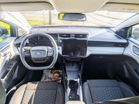 Neu Ford Puma Gen-E 124 kW (169 PS) 2026 Obsidianschwarz metallic SUV