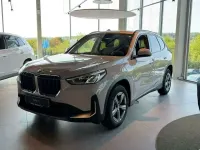 Neu BMW X1 150 PS (110 kW) 2026 Grau SUV