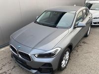 Gebraucht BMW X2 136 PS (100 kW) 2022 Grau SUV
