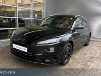 Gebraucht BYD Seal Comfort 212 PS (155 kW) 2025 Obsidian black Limousine