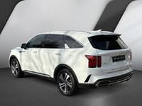 Gebraucht Kia Sorento Spirit 265 PS (194 kW) 2022 Clear white SUV