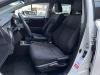Gebraucht Toyota Auris Life+ 90 PS (66 kW) 2014 Weiß Kombi
