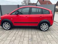 Gebraucht Audi A2 75 PS (55 kW) 2003 Kleinwagen