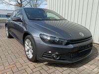Gebraucht VW Scirocco 160 PS (117 kW) 2011 Indiumgrau metallic Coupé
