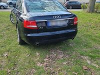 gebraucht Audi A6 4f