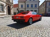 Gebraucht Ferrari Dino GT4 237 PS (174 kW) 1976 Rot Coupé