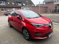 Gebraucht Renault Zoe Experience 100 kW (136 PS) 2019 Rot Kleinwagen