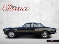 Gebraucht Jaguar XJ6 169 PS (124 kW) 1969 Schwarz Limousine