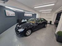 gebraucht Mercedes S350 S -Klasse BlueTec