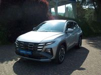 Neu Hyundai Tucson GO! 160 PS (117 kW) 2025 Silber SUV