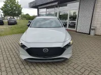 Neu Mazda 3 140 PS (102 kW) 2026 Ceramic Limousine
