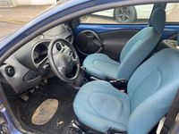 gebraucht Ford Ka Ka/Ka+