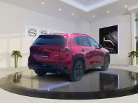 Neu Mazda CX-5 Homura-Line 141 PS (103 kW) 2026 SUV