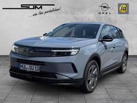 Neu Opel Grandland X Edition 145 PS (106 kW) 2025 Grau SUV