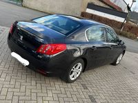 gebraucht Peugeot 508 Active 155 THP Active