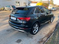 gebraucht Audi Q3 35 TDI Advanced*Navi/View*Autom.*LED*ACC*Spur