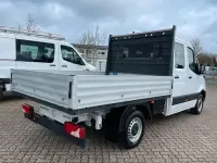 Gebraucht Mercedes Sprinter 163 PS (119 kW) 2019 Andere Van
