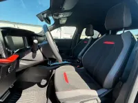 Gebraucht Opel Mokka-e GS Line 100 kW (136 PS) 2023 Schwarz SUV