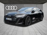 Gebraucht Audi A6 Ambiente 204 PS (150 kW) 2025 Mythosschwarz metallic Kombi